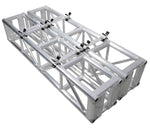 PROX XT-TDS12 Truss Transport Stackable Spacers for XT-TDKIT Truss Dolly System - Hollywood DJ