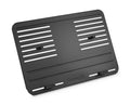 Gravity LTS TRAY 1, Laptop Tray with Adjustable Holding Pins - Hollywood DJ