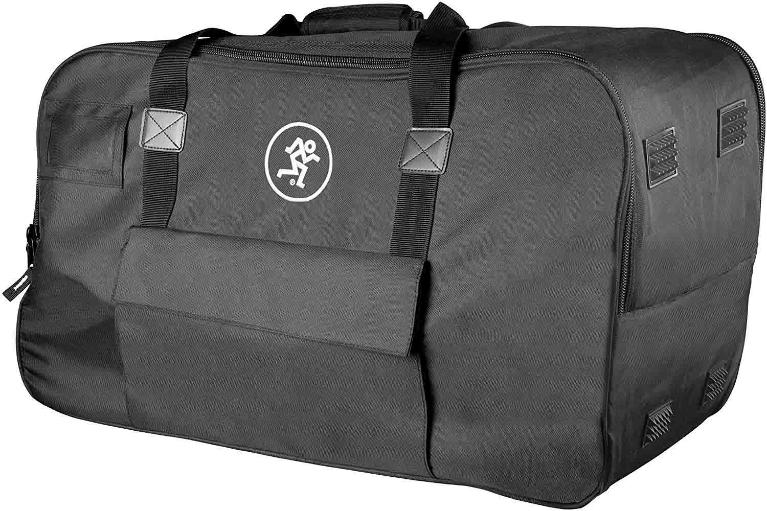 Mackie Thump15A/BST Rolling Speaker Bag for Thump15A and Thump15BST - Hollywood DJ