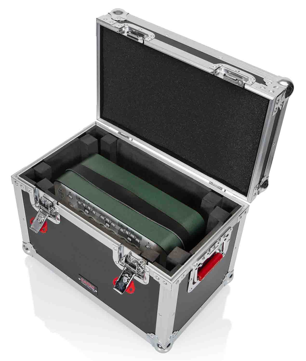 Gator Cases G-TOURMINIHEAD2 ATA Tour Case for Mid Size ‘Lunchbox’ Amps Gator Cases
