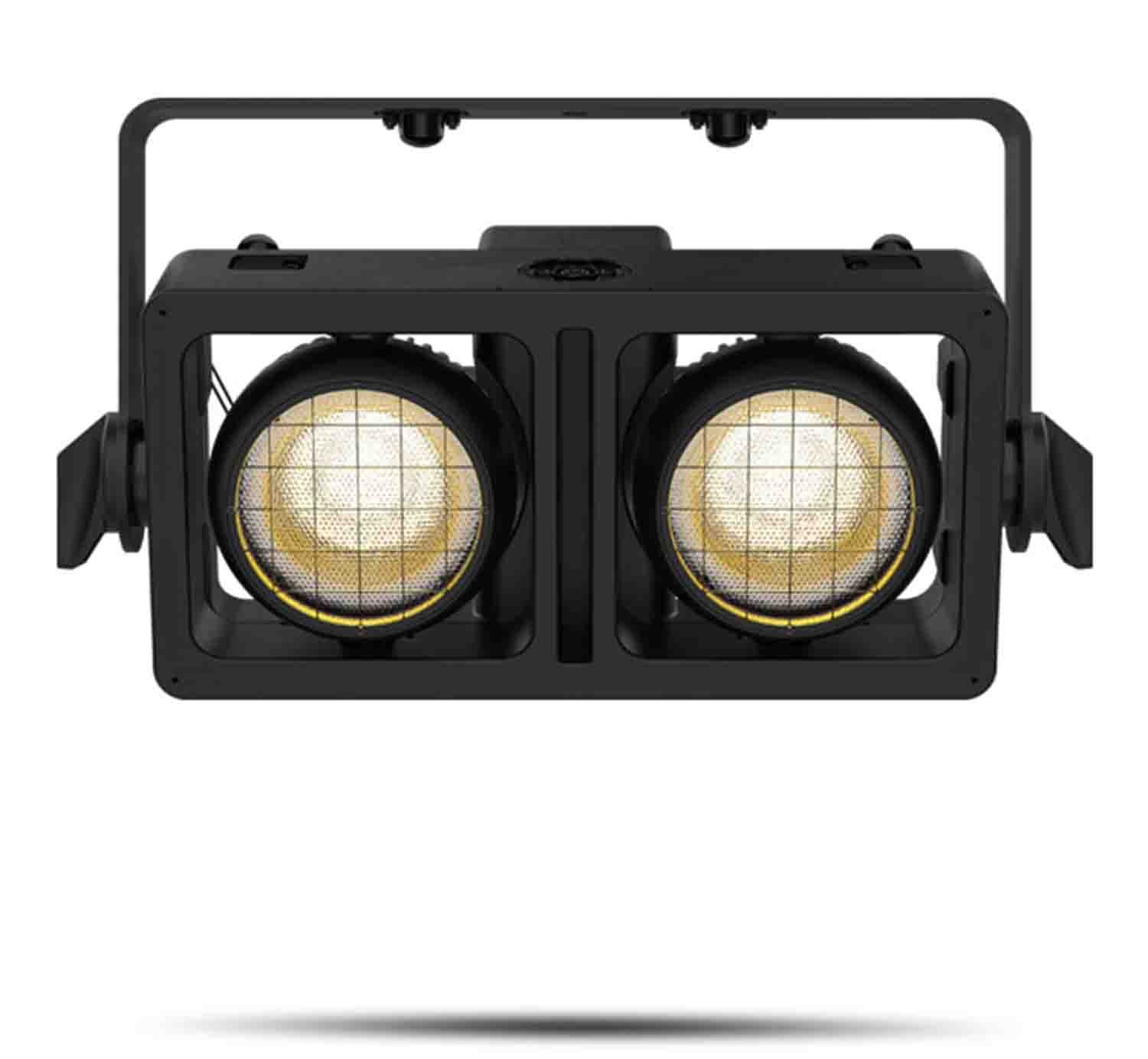 Chauvet Pro STRIKE Array 2 Outdoor-Ready Audience Blinder - Hollywood DJ
