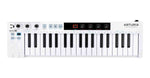Arturia KEYSTEP 37 MIDI Keyboard Controller with Decksaver Protective Cover Bundle - Hollywood DJ