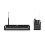 LD Systems U305.1 IEM HP In-Ear Monitoring System with Earphones (514 – 542 MHz) - Hollywood DJ