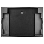 Odyssey FZDNPRIME2BL DJ Flight Case for Denon Prime 2 DJ Controller Odyssey