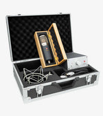 sE Electronics Z5600a II Tube Condenser Microphone with 9 Polar Patterns - Hollywood DJ
