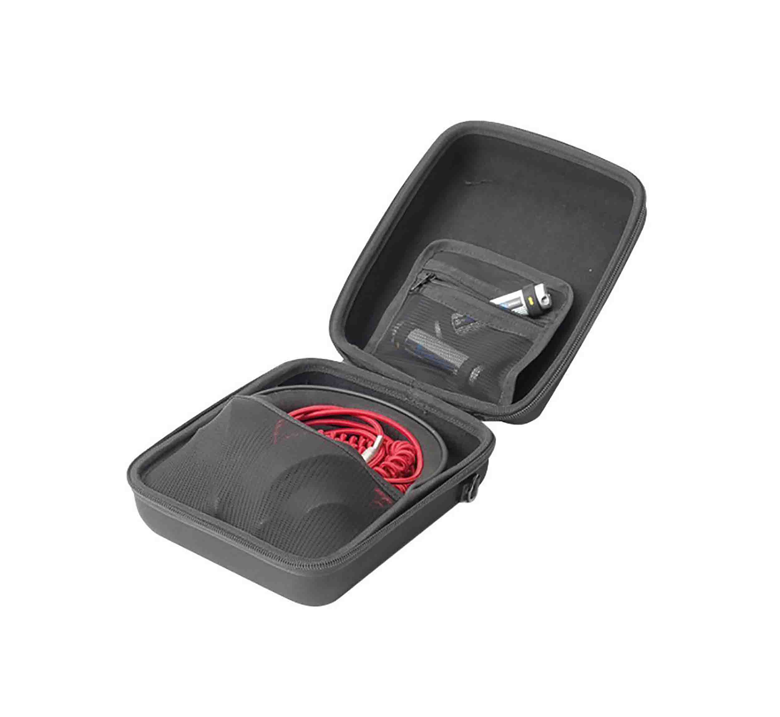 Magma Bags MGA41460 Lightweight EVA Foam Headphone Case Magma