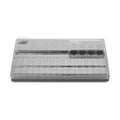 Decksaver DSLE-PC-MPKMINIMK3 Protection Cover for LE Akai Pro MPK Mini MK3 Controller - Hollywood DJ