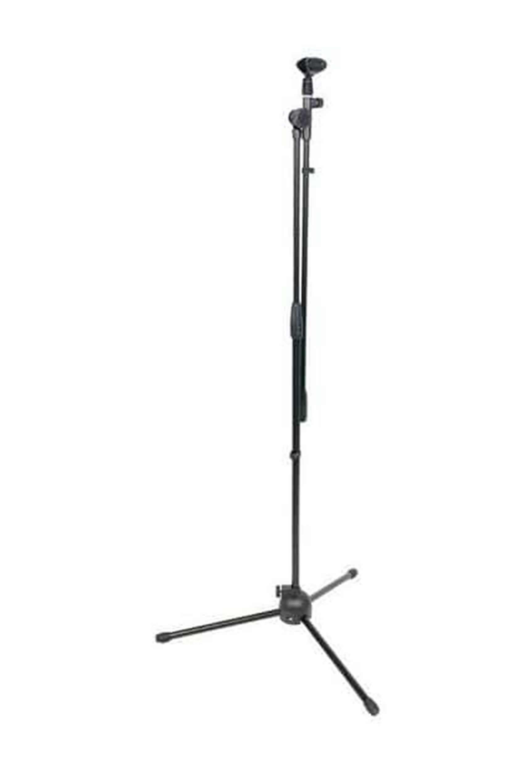 Gemini Sound MBST-01 Professional Microphone Stand - Hollywood DJ