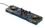 B-Stock: Hercules DJCONTROL-STAR Starlight Controller for Serato DJ Lite Hercules