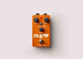 Universal Audio Flow Vintage Tremolo Pedal - Hollywood DJ