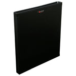 Odyssey FZF3336BL Black DJ Fold-Out Folding Stand | Open Box - Hollywood DJ