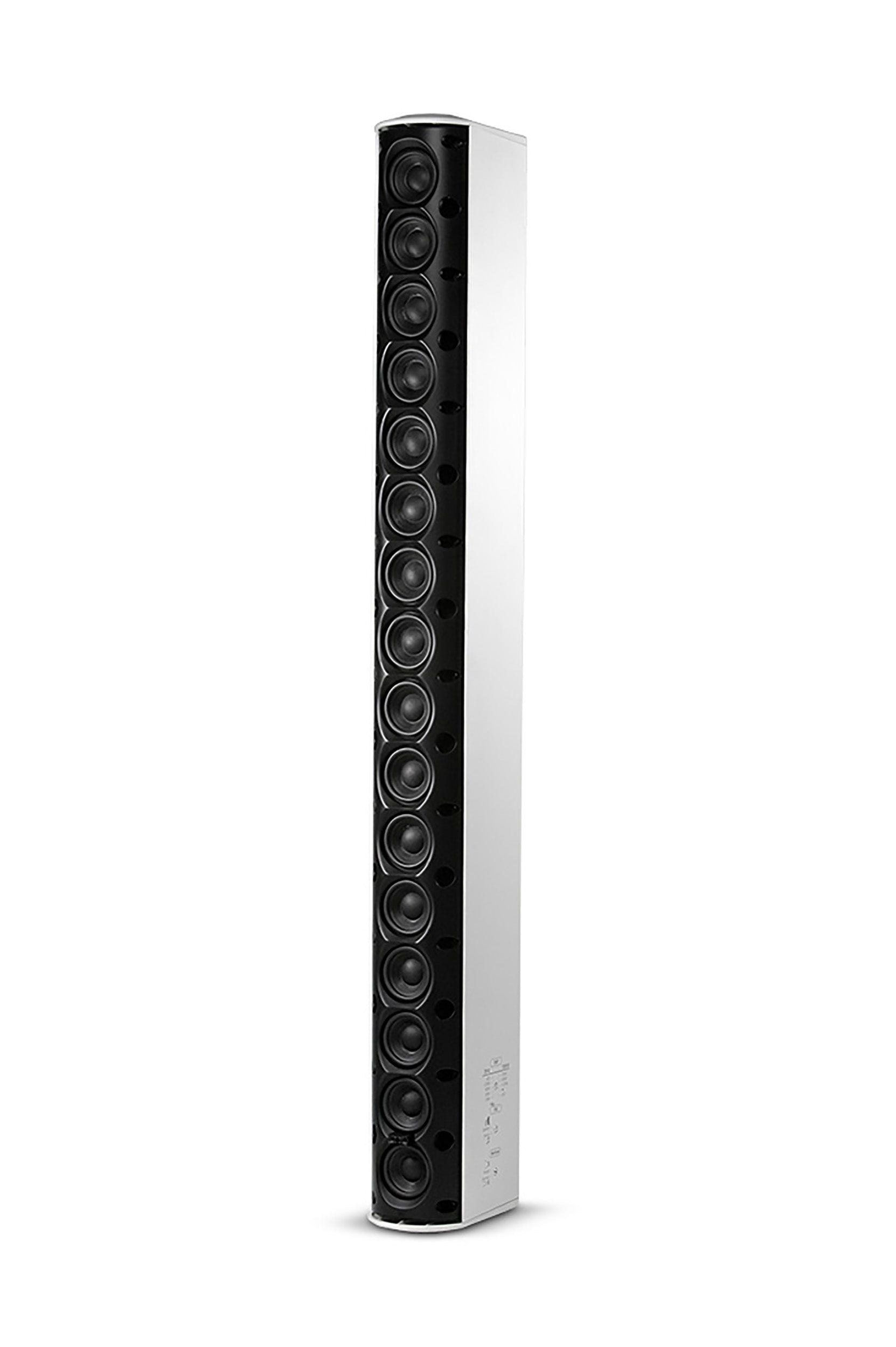 JBL CBT 100LA-LS, Line Array Column Loudspeaker with with Sixteen 50 mm Drivers and EN54:24 Certification JBL