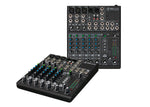 Mackie 1402VLZ4 14-channel Compact Mixer - Hollywood DJ