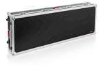 Gator Cases G-TOUR-88V2XL Extra Large 88 Note Keyboards Case with Wheels Gator Cases