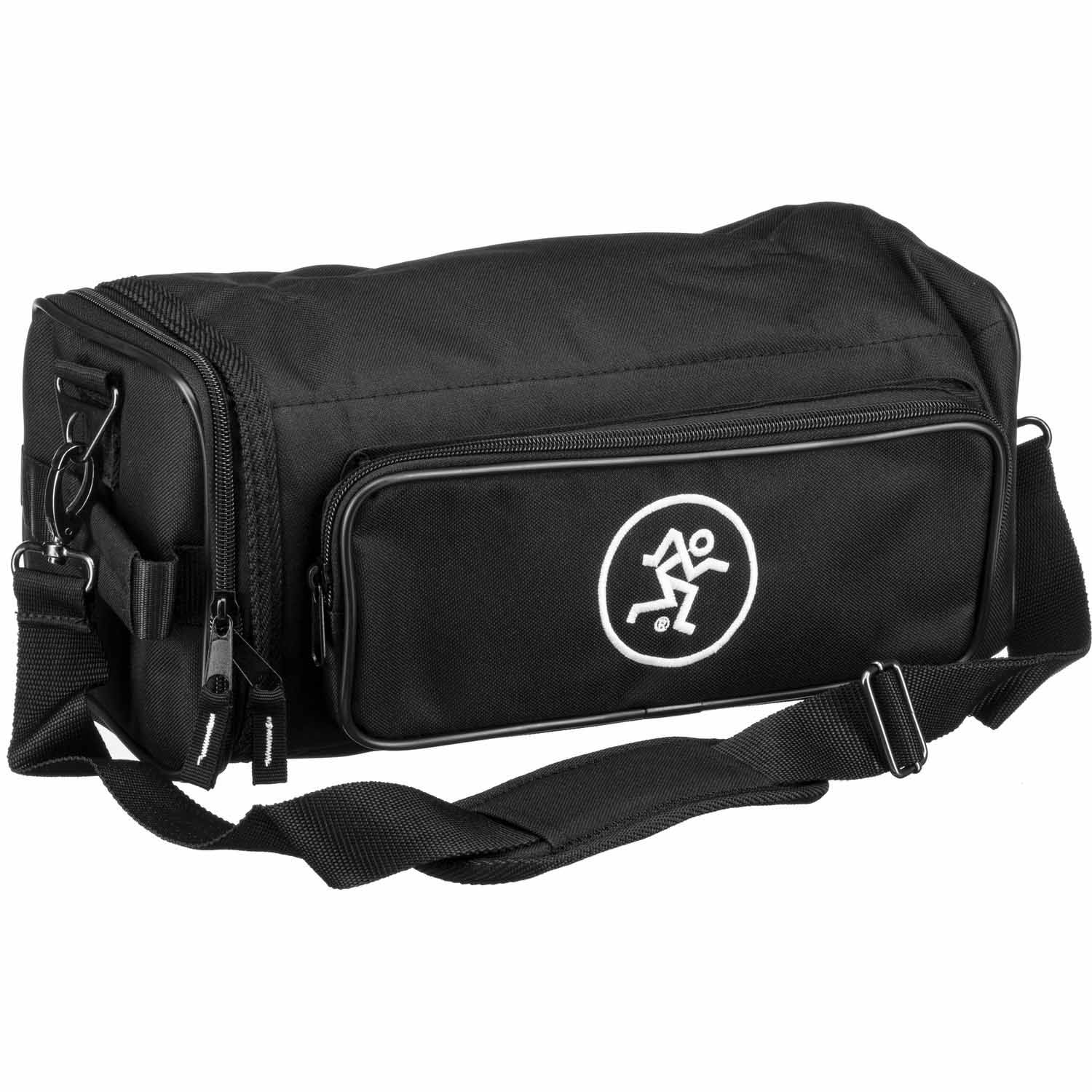 Mackie DL16S Bag For Digital Mixer - Hollywood DJ