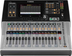 Yamaha TF1, 16 Channel Digital Mixing Console - Hollywood DJ
