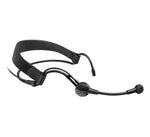 Sennheiser XSW 1-ME3-A Wireless Headmic Set - Hollywood DJ