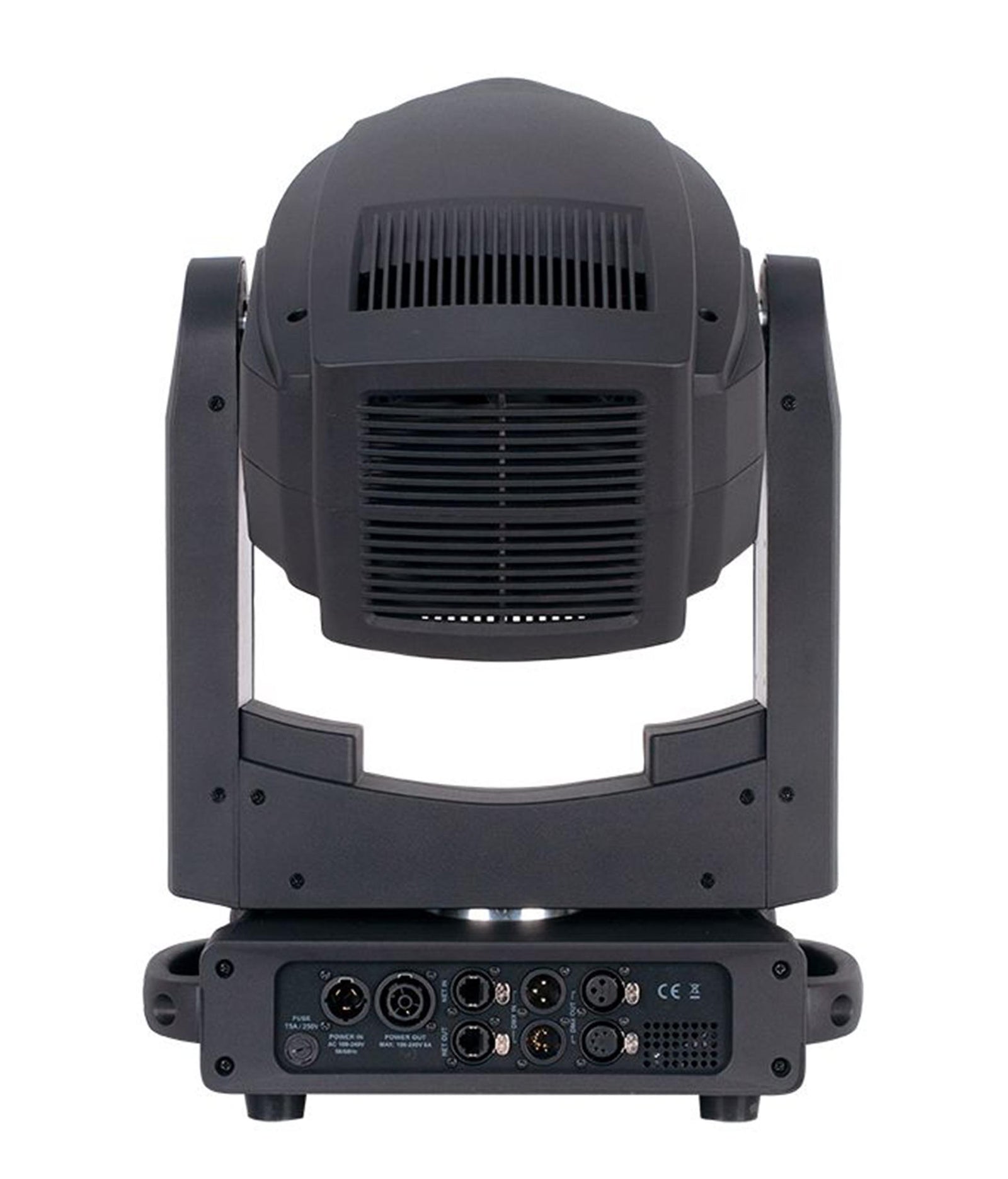 ADJ FOCUS SPOT 6Z, 300-Watt LED Moving Head with Motorized Focus and Zoom by ADJ
