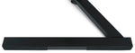 Gator Frameworks GFWKEYZ0500 Z-Style Keyboard Stand - Hollywood DJ