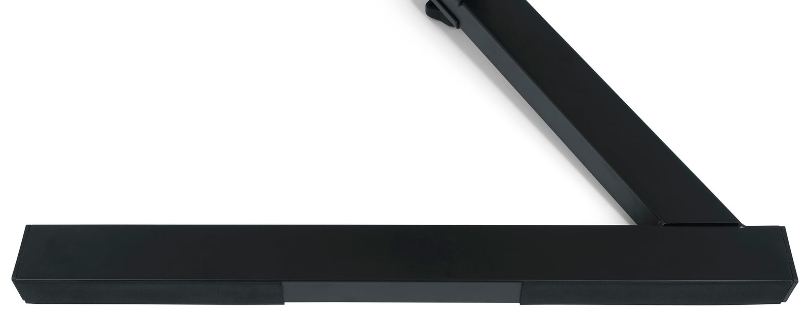 Gator Frameworks GFWKEYZ0500 Z-Style Keyboard Stand - Hollywood DJ