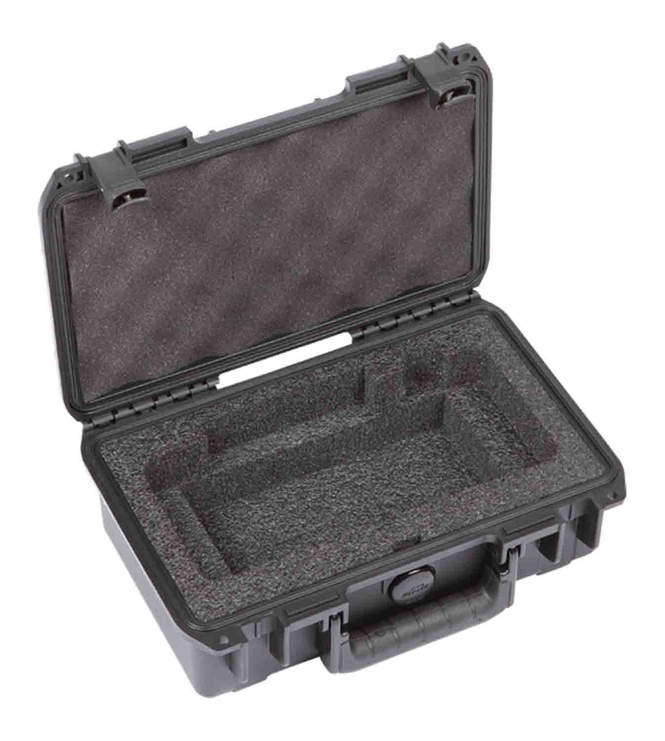 SKB Cases 3i-10063ATM iSeries 1006-3 Blackmagic Design ATEM Mini Case - Hollywood DJ