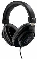 Mackie MC-100 Professional Closed-Back DJ Headphones - Hollywood DJ