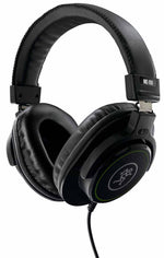 Mackie MC-100 Professional Closed-Back DJ Headphones - Hollywood DJ