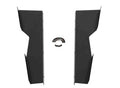 SKB Cases 1SKB-RE-SQ5 Allen and Heath SQ5 Rack Ears - Hollywood DJ