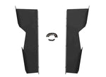SKB Cases 1SKB-RE-SQ5 Allen and Heath SQ5 Rack Ears - Hollywood DJ