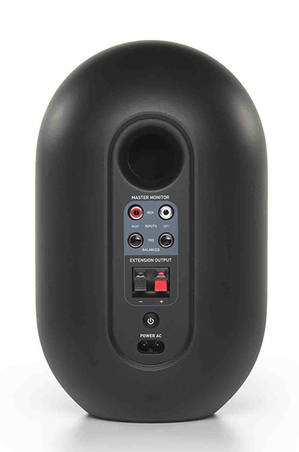 JBL 104-BT Compact Desktop Reference Monitors with Bluetooth - Black Pair - Hollywood DJ