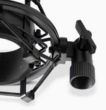 On Stage MY440, Shockmount for Studio Microphones On-Stage