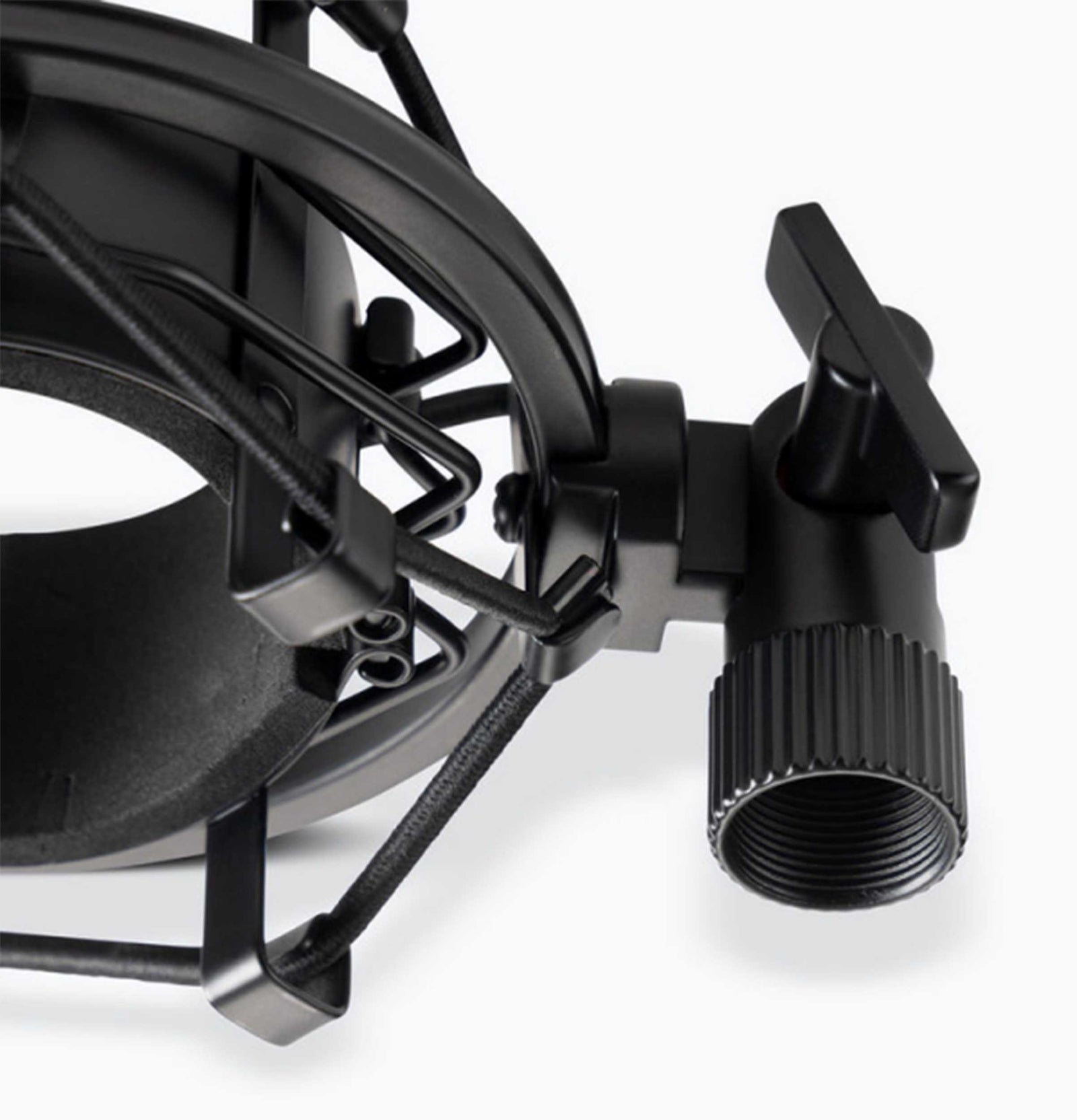 On Stage MY440, Shockmount for Studio Microphones On-Stage