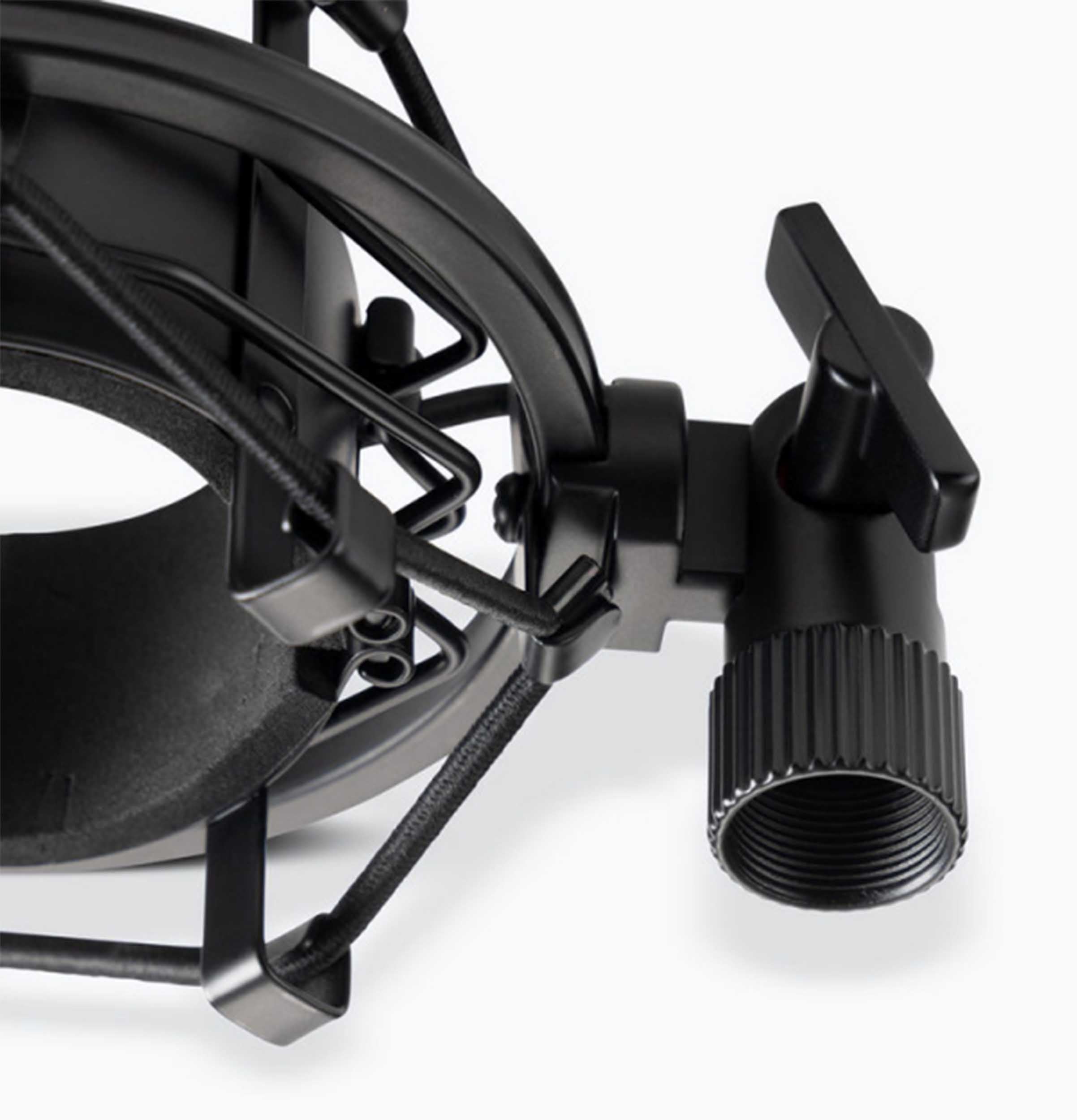 On Stage MY440, Shockmount for Studio Microphones On-Stage