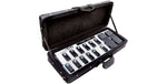 SKB Cases 1SKB-SC2709 Foot Controller Soft Case - 27" x 9" x 3" - Hollywood DJ