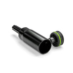 Gravity GSFCURVM, Reducer Flange From 36 mm To Curv Flange Male - Hollywood DJ