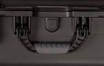 Gator Cases GU-0907-05-WPDV Waterproof Injection Molded Case with Divider System - 9.4″X7.4″X5.5″ - Hollywood DJ