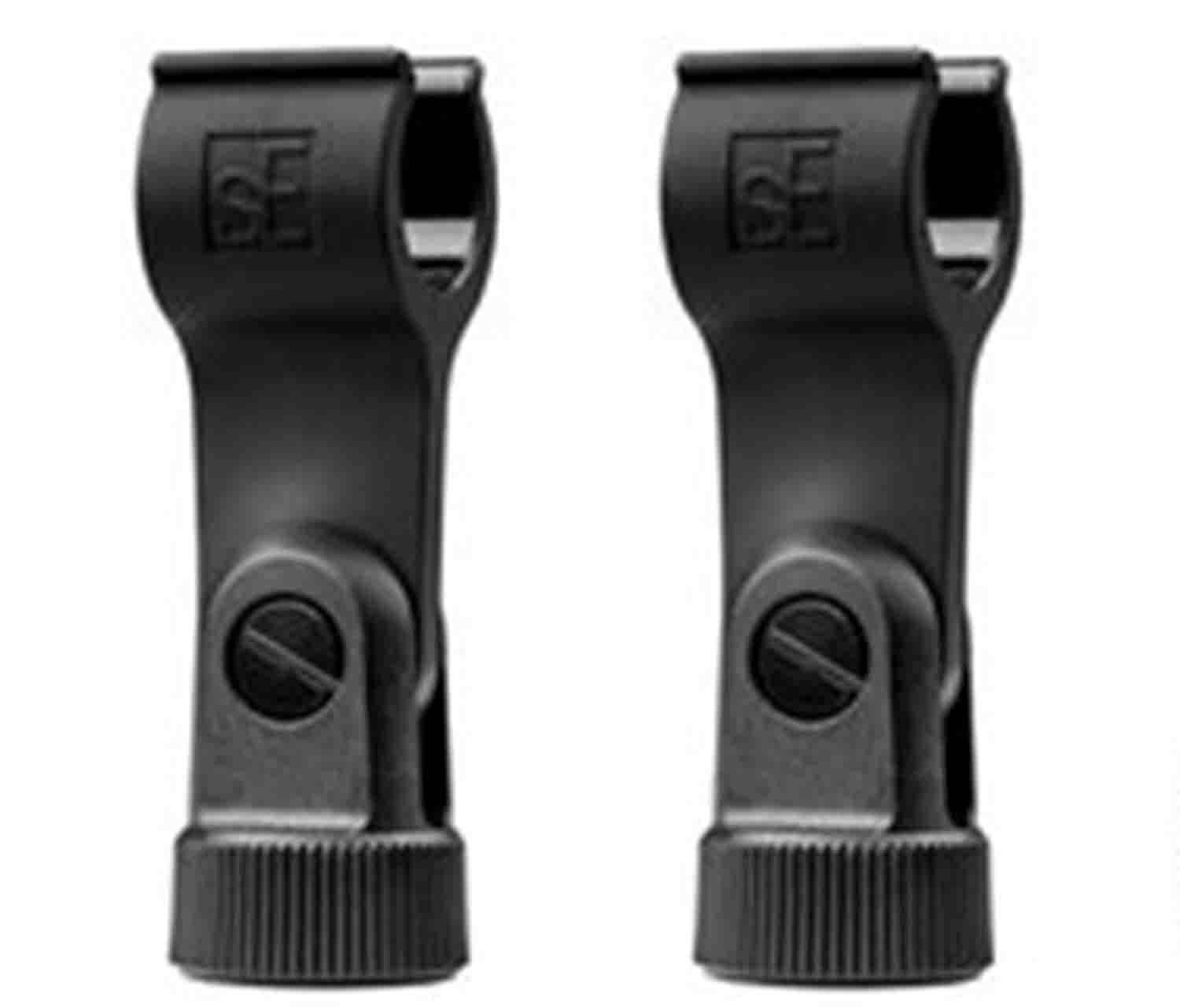 sE Electronics sE7-P Pair of sE7 Microphones with Clips - Hollywood DJ