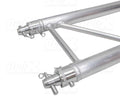 ProX XT-F32-656, F32 I-Beam Segment Truss with 2mm Wall - 6.56 Feet - Hollywood DJ
