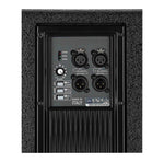 B-Stock: RCF SUB-702AS-MK2 12-Inch Active Subwoofer - Black RCF