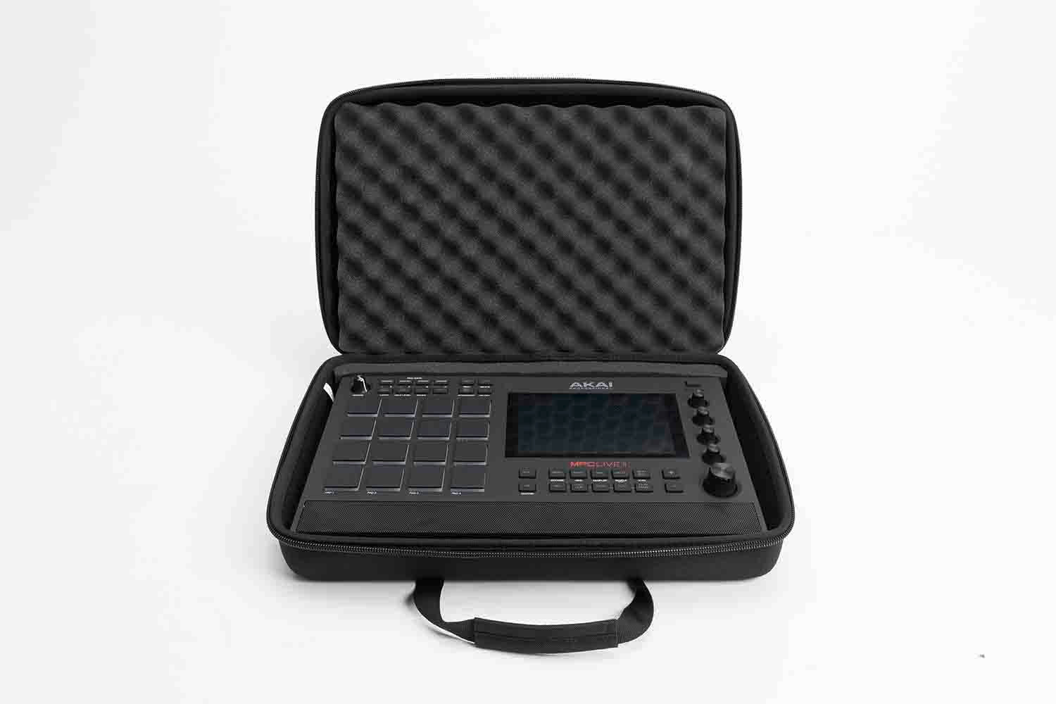 Magma MGA48032 DJ Controller Case for MPC Live II - Hollywood DJ