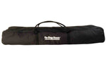 On Stage LSB6500 Lighting Stand Bag - Hollywood DJ