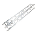 ProX KT-SQ656TOTEMTCX2, K-Truss 6.56 Lightweight Square Truss Totem Full Package Includes White Scrim, Top Plate and Base Plate ProX Cases