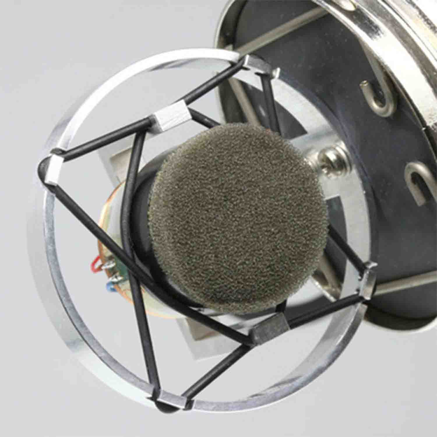Neumann BCM 705 Dynamic Broadcast Microphone - Hollywood DJ