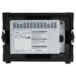 Odyssey FZDNP620BL Black DNP DP-DS620 Photo Printer Case - Hollywood DJ