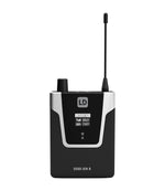 LD Systems U505.1 IEM Wireless Stereo In-Ear Monitoring System - Hollywood DJ