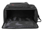 SKB Cases 1SKB-SC194U 4U Soft Rack Series - Hollywood DJ