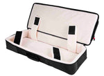 Gator Cases G-PG-76 Pro-Go series 76-note Keyboard bag - Hollywood DJ