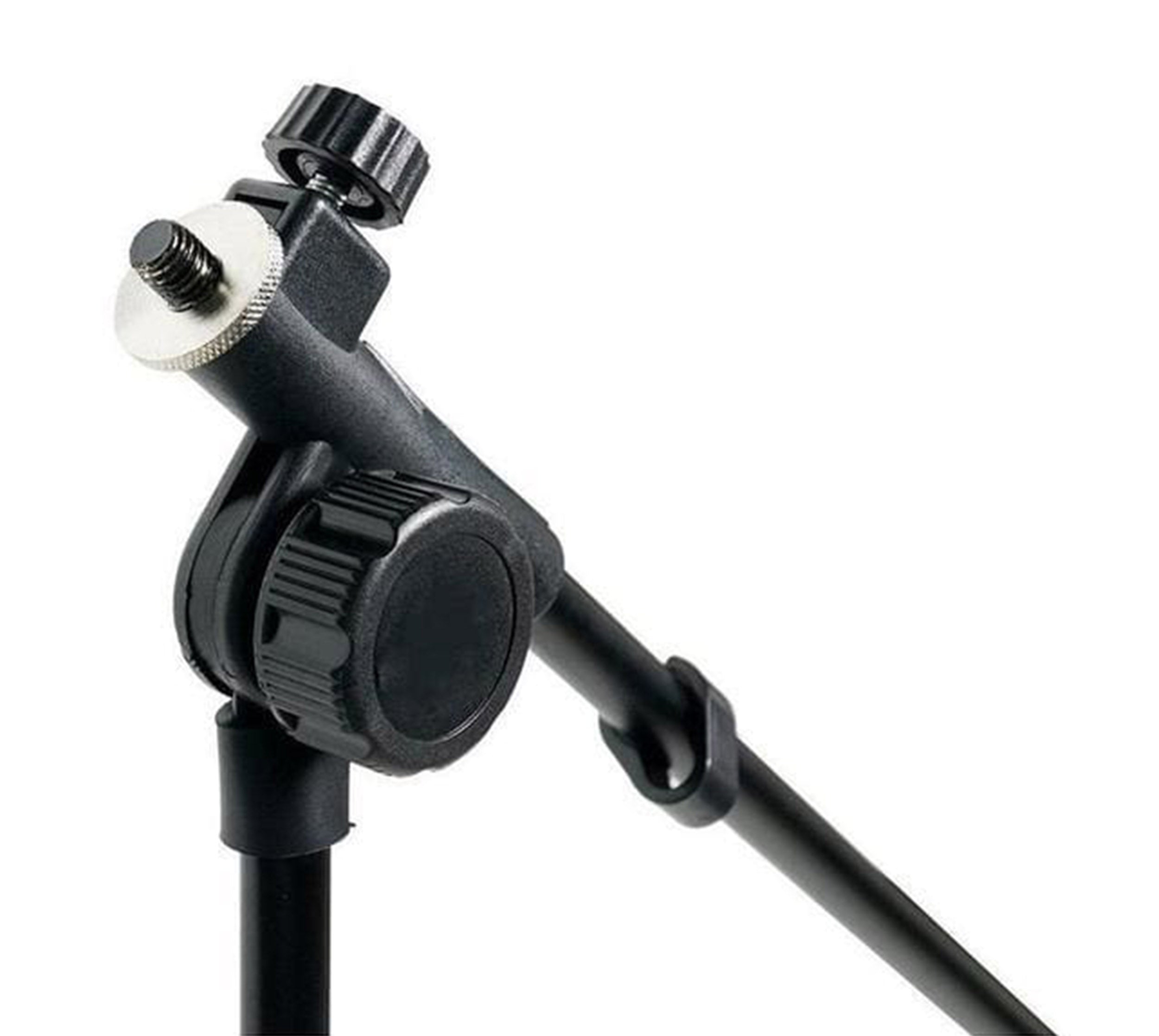 Gemini Sound MBST-01 Professional Microphone Stand - Hollywood DJ