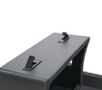 ProX XS-YDM7COMPACTDHW, ATA Digital Audio Mixer Flight Case for Yamaha DM7 Compact Console with Caster Wheels by ProX Cases