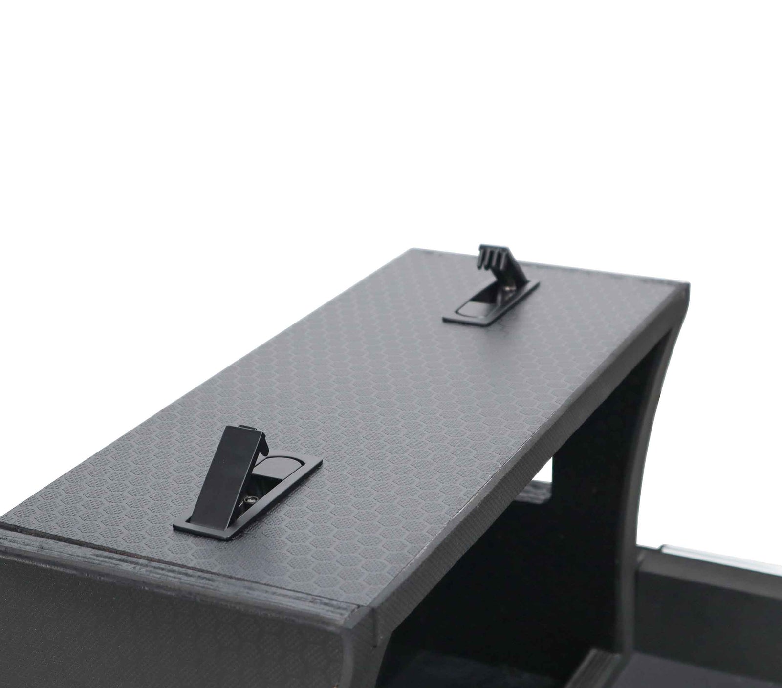 ProX XS-YDM7COMPACTDHW, ATA Digital Audio Mixer Flight Case for Yamaha DM7 Compact Console with Caster Wheels by ProX Cases